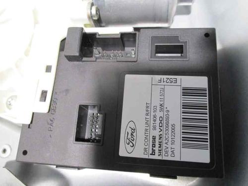 Front right window mechanism FORD FOCUS II (DA_, HCP, DP)  | BP2804748C23 