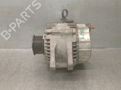Used Alternator KIA SORENTO I (JC) 2.5 CRDi 4WD (140 hp) 22722200