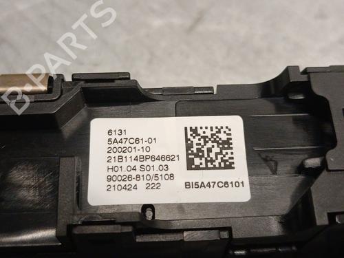 Radio BMW 3 (G20, G80, G28) 330 e Plug-in-Hybrid | BP33954584E6 - Image 7