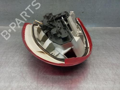 Left taillight OPEL CORSA B (S93) 1.2 i (F08, F68, M68) | BP27609974C34 