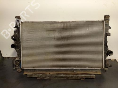 Køler OPEL ZAFIRA TOURER C (P12) 1.6 CDTI (75) (134 hp) 26322631