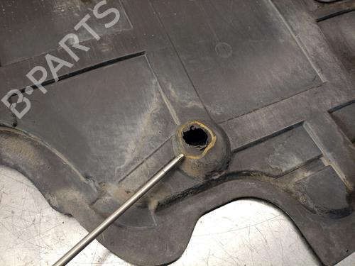 Underbody protection RENAULT TRAFIC II Van (FL) 1.9 dCi 100 (FL0C, FL0K, FL0B) | BP30881340M92 - Image 5