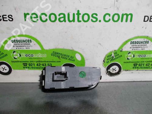 Headlight switch PEUGEOT BIPPER (AA_) 1.4 HDi | BP20250027I24 