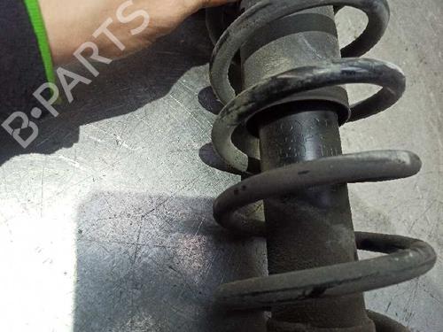 Right rear shock absorber TOYOTA PRIUS Liftback (_W2_) 1.5 Hybrid (NHW20_, NHW20R) | BP7004065M19 