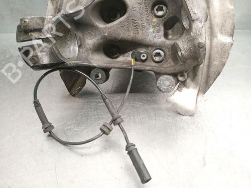 Left front steering knuckle BMW 3 Gran Turismo (F34) 320 d | BP31010731M25 