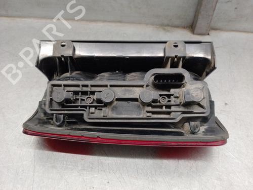 Right taillight VW CADDY III Box Body/MPV (2KA, 2KH, 2CA, 2CH) 1.9 TDI | BP17090137C35 