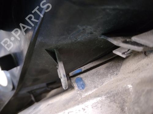 Right taillight OPEL ASTRA H (A04) 1.7 CDTI (L48) | BP15508660C35 