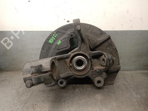 Used Right front steering knuckle VOLVO V60 I (155) D3 / D4 (163 hp) 26502551