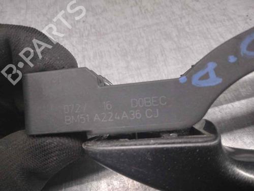 Front right exterior door handle FORD FOCUS III  | BP11951738C129 
