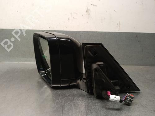 Left mirror LAND ROVER DEFENDER Station Wagon (L663) D250 MHEV 4x4 | BP30330455C26 