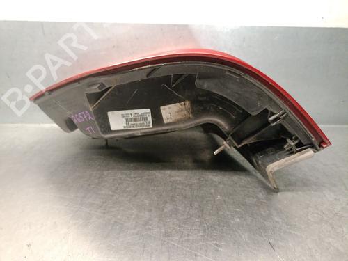 Left taillight MERCEDES-BENZ E-CLASS T-Model (S212) E 220 CDI / BlueTEC (212.202, 212.201) | BP39262645C34 - Image 4