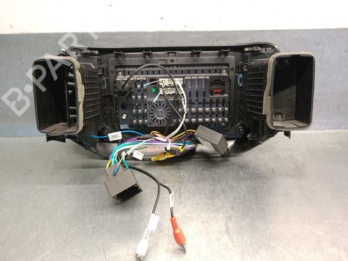 Ferdsskriver JEEP COMPASS (MP, M6, MV, M7) 1.4 MultiAir | BP30450891C48