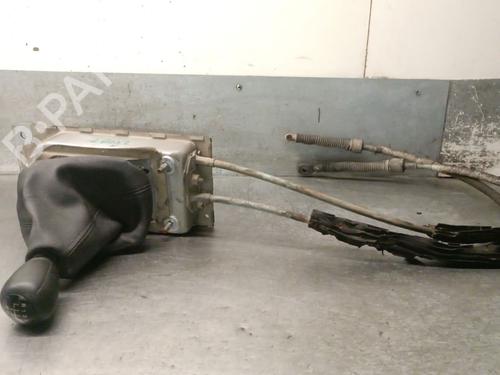 Gearstang SEAT TOLEDO II (1M2) 1.9 TDI | BP30961022M90