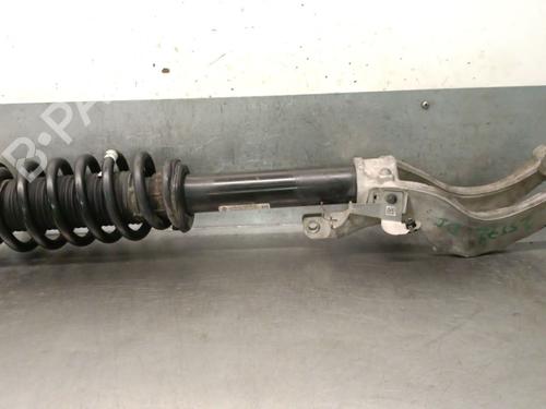 Right front shock absorber VOLVO XC60 II (246) D5 AWD | BP36405706M17 - Image 3