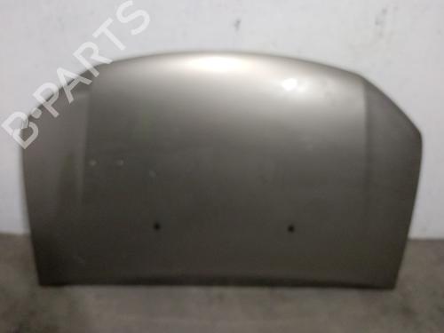 Capot DACIA SANDERO 1.2 16V (75 hp) 31049477