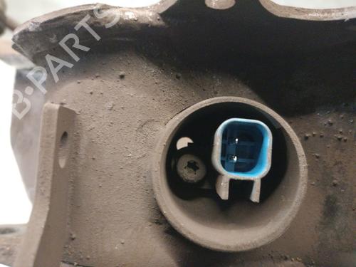 Right rear suspension arm VOLVO XC60 I SUV (156) D5 AWD | BP29955427M15