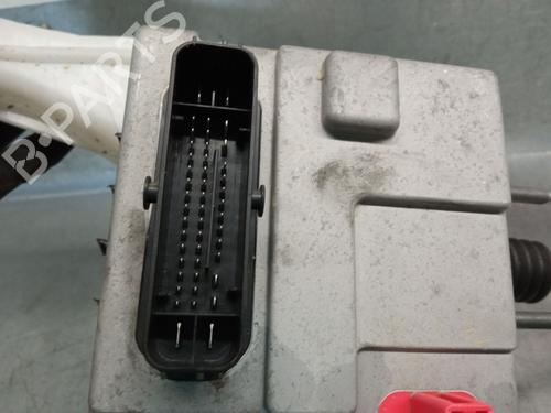 ABS pump HYUNDAI KONA (OS, OSE, OSI) 1.6 T-GDi | BP28111757M43 