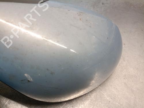 Right mirror SEAT IBIZA III (6L1) 1.9 TDI | BP27511801C27 