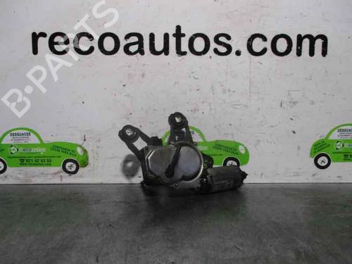 Rear wiper motor FORD TRANSIT CONNECT (P65_, P70_, P80_) 1.8 TDCi | BP2126263M102 