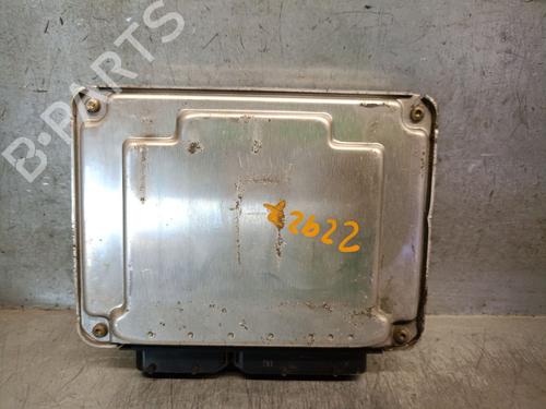 Engine control unit (ECU) VW GOLF IV (1J1) 1.9 TDI | BP26704304M57 