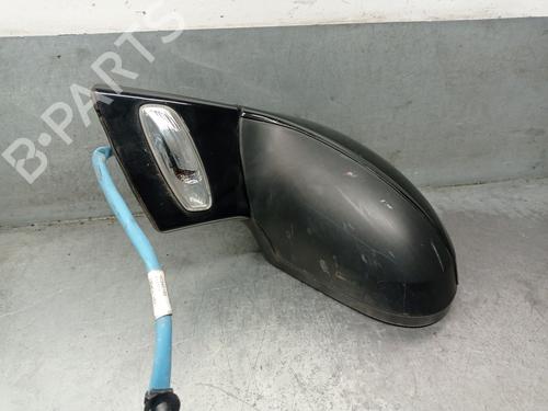 Left mirror PEUGEOT 308 I (4A_, 4C_) 1.6 16V | BP21578839C26 