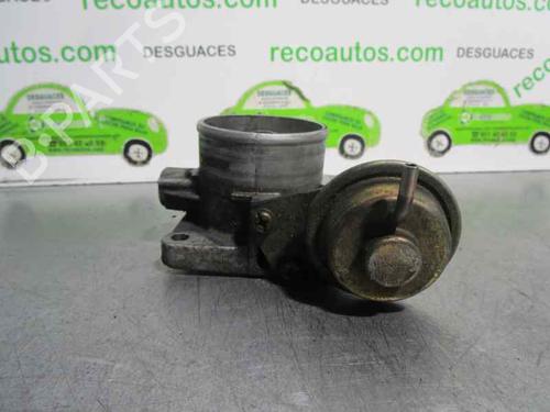 Throttle body NISSAN ALMERA I (N15) 2.0 D | BP2067416M82 
