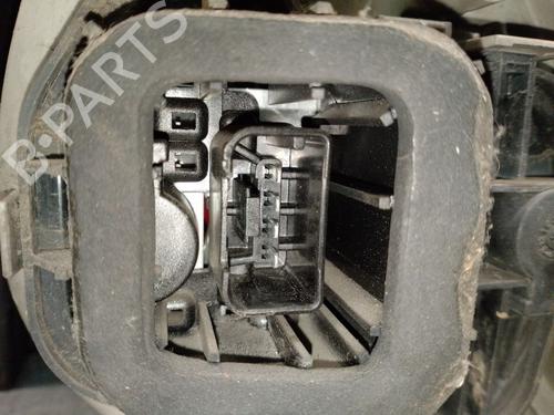 Left taillight VW GOLF V (1K1) 2.0 TDI 16V | BP32091346C34 - Image 5