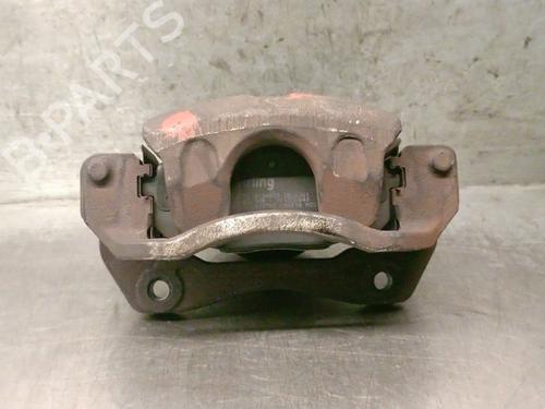 Left front brake caliper KIA CEE'D Hatchback (ED) 1.4 | BP31026323M105