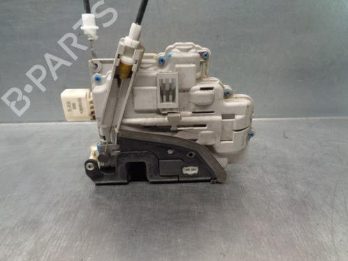 Front right lock AUDI A4 B7 Avant (8ED) 2.0 TDI 16V | BP10680499C97 
