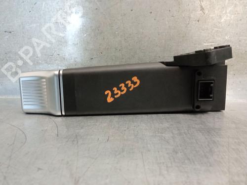 Gear lever HYUNDAI TUCSON (TL, TLE) 2.0 CRDi All-wheel Drive | BP28076028M90 