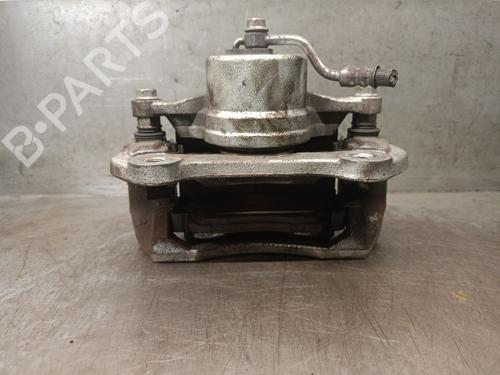 Right front brake caliper HYUNDAI TUCSON (TL, TLE) 1.6 CRDi | BP25850435M104 