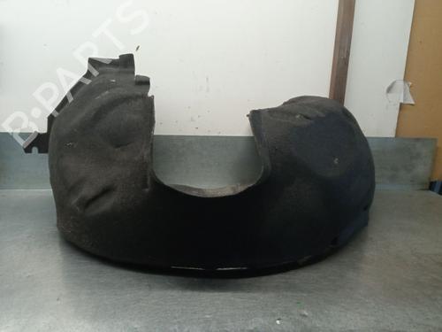 Wheel arch VOLVO S80 II (124) T6 AWD | BP29519880C56 