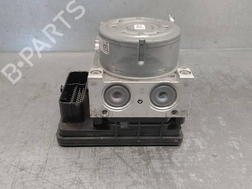 ABS pump RENAULT TALISMAN (LP_) 1.6 TCe 150 | BP17616178M43 