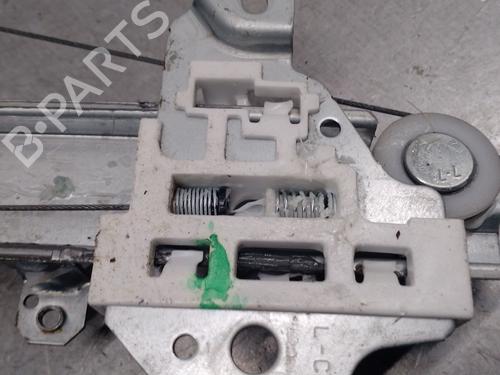 Front left window mechanism RENAULT KOLEOS II (HC_) 2.0 dCi 175 4WD | BP32217026C22