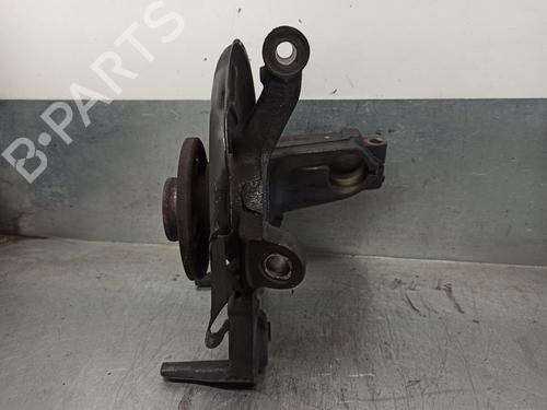 Left front steering knuckle SEAT Mii (KF1, KE1)  | BP13504770M25 
