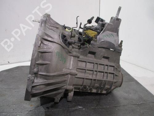Gearbox FORD FOCUS I Saloon (DFW)  | BP8871048M3 