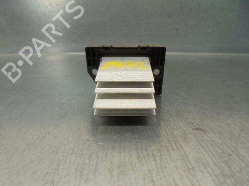 Used Heater resistor HYUNDAI ACCENT III (MC) 1.5 CRDi GLS (110 hp) 15733846