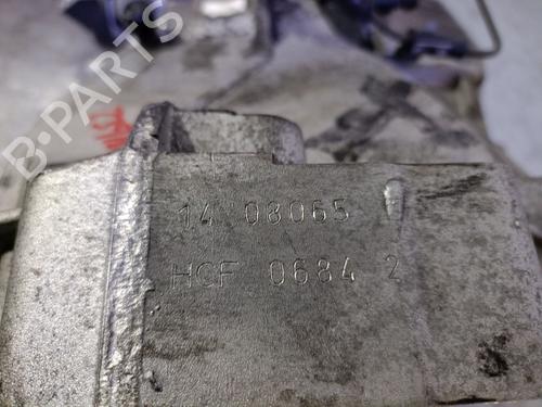 Gearbox AUDI A4 B7 (8EC) 2.0 TDI 16V | BP30636142M3 