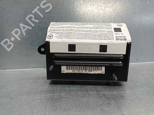 Elektronisk modul MERCEDES-BENZ S-CLASS Coupe (C215) CL 500 (215.375) (306 hp) 10912562