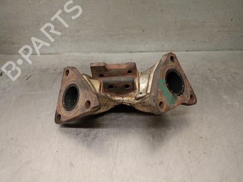 Exhaust manifold MERCEDES-BENZ C-CLASS (W204) C 320 CDI (204.022) | BP27889680M110 