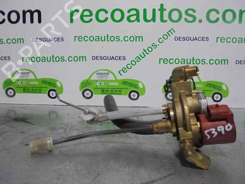 Used Electronic module TOYOTA PRIUS Liftback (_W2_) 1.5 Hybrid (NHW20_, NHW20R) (112 hp) 20246540