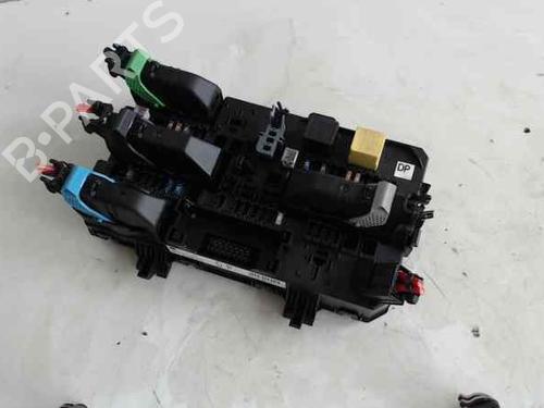 Used Fuse box OPEL ASTRA H (A04) 1.6 (L48) (116 hp) 3146745