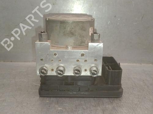 Used ABS pump PEUGEOT 208 II (UB_, UP_, UW_, UJ_) 1.2 PureTech 100 (101 hp) 22227534