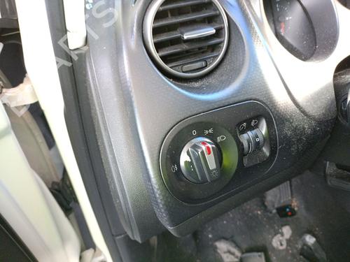 Engine control unit (ECU) SEAT ALTEA XL (5P5, 5P8) 1.6 LPG | BP22739122M57 