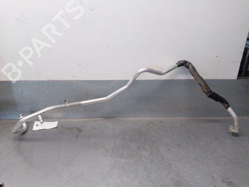 Used AC pipe AC pipe VW CRAFTER Van (SY_, SX_) 2.0 TDI FWD (SYB, SYC, SYD) (102 hp) 33322023 33322023