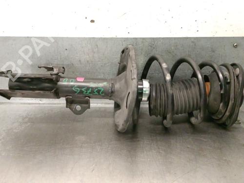 Used Right front shock absorber Right front shock absorber TOYOTA VERSO (_R2_) 1.6 D4-D (WAR20_) (112 hp) 36421980 36421980