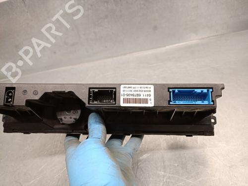 Climate control BMW 5 (E60) 530 d | BP23243860I5 