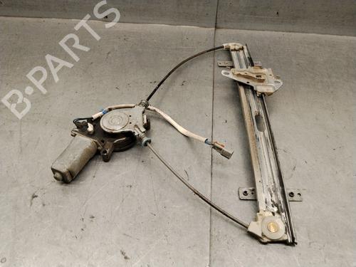 Rudehejsemekanisme Højre bagtil HONDA STREAM (RN) 2.0 16V (RN3) | BP39621726C25 - Image 2