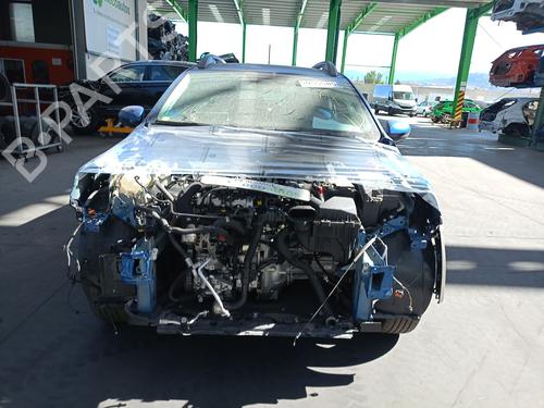Underbody protection DACIA SANDERO III 1.0 TCe 90 | BP29476923M92 - Image 8
