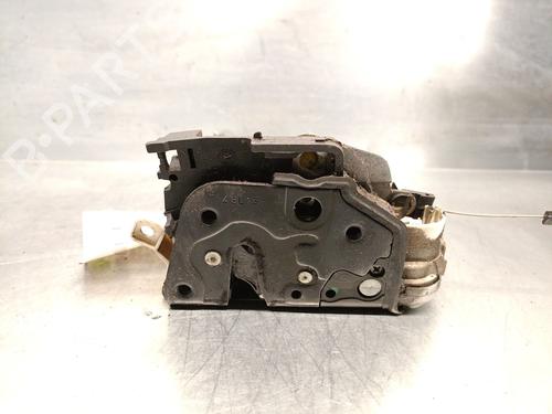 Front left lock SEAT ALTEA XL (5P5, 5P8) 1.6 LPG | BP23417865C98 